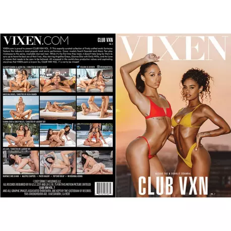 Club VXN 7
