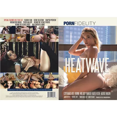 Heatwave