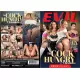 The Cock Hungry Chronicles