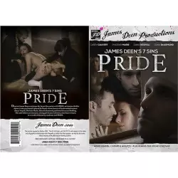 James Deen's 7 Sins PRIDE