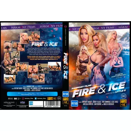 Fire & Ice