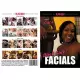 Black Cock Facials