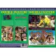 Double Feature 3: Born To Run & Cock-Tales