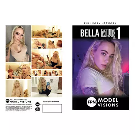 Bella Mur Vol. 1
