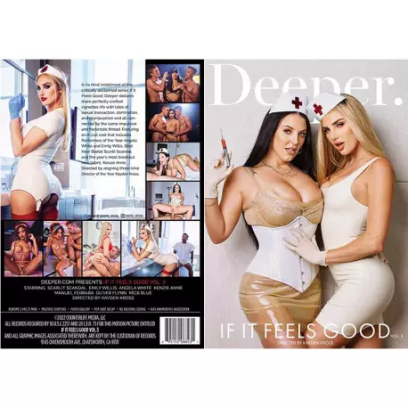 If It Feels Good 3