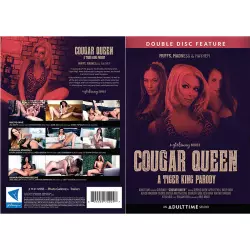 Cougar Queen