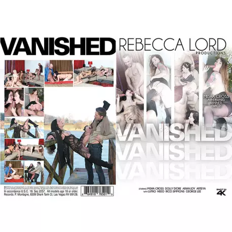Vanished