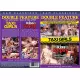 Double Feature 18: Taxi Girls & Kiss Of The Gypsy