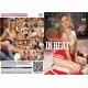 Cheerleaders In Heat