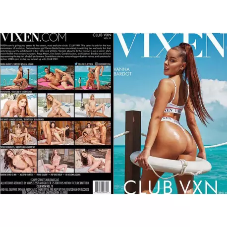 Club VXN 11