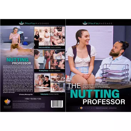 The Nutting Professor