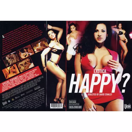 Happy?