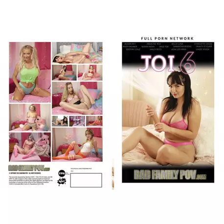 Jerk Off Instructions 6