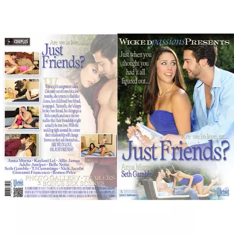 Just Friends?