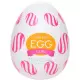 Tenga - Tube Oeuf MasturbateurCurl Oeuf Masturbateur
