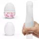 Tenga - Tube Oeuf MasturbateurCurl Oeuf Masturbateur