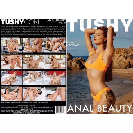 Anal Beauty 17