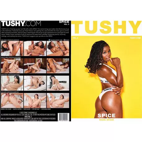 Spice Vol. 2