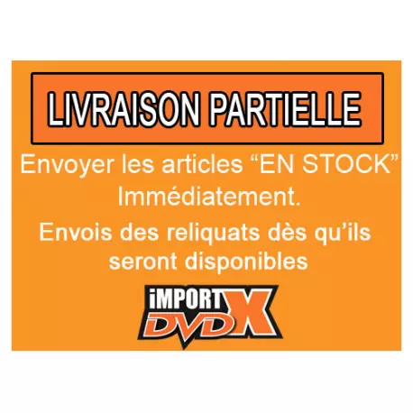 Envoi en deux fois Colissimo sans signature