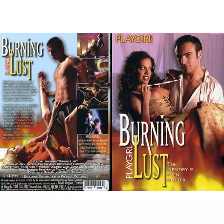 Burning Lust