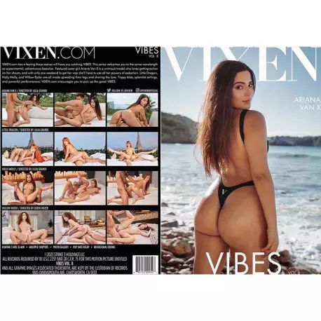 Vibes 8