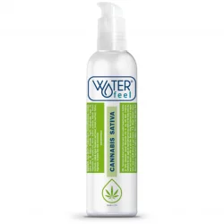 Waterfeel Cannabis-Gleitmittel 150ML