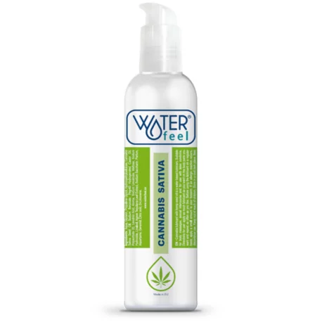 Wassergefühl Gleitmittel Natural 175ML
