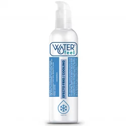 Wassergefühl Gleitmittel Natural 175ML