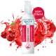 Waterfeel Gleitmittel auf Wasserbasis Erdbeere 175 Ml