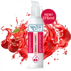 Waterfeel Kirsche Schmiermittel 175 Ml