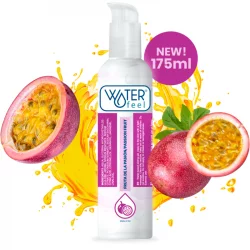Waterfeel Gleitmittel auf Wasserbasis Erdbeere 175 Ml