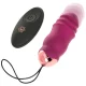 Rithual Reva Huevo Control Remoto Sistema UP&Down + Vibracion