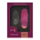 Rithual Reva Huevo Control Remoto Sistema UP&Down + Vibracion