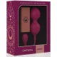 Geisha Balls Rithual Nisha Orchidea vibrante ricaricabile