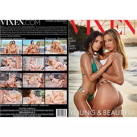 Young And Beautiful 12