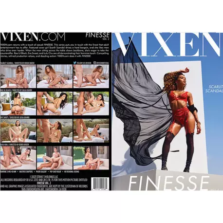 Finesse 2