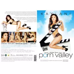 Porn Valley