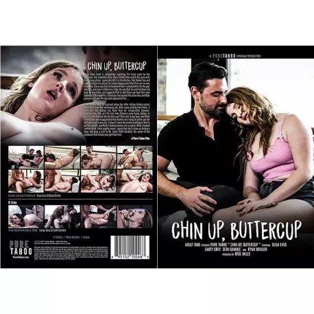 Chin Up, Buttercup