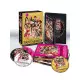 Coffret Fantasmes - 4 DVD