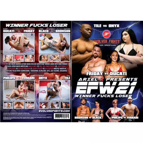 EFW 21