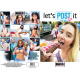 Let's Post It 3