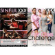 First Class Challenge