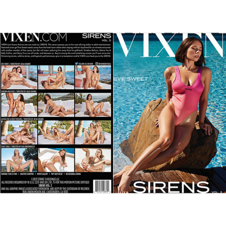 Sirens 3