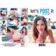 Let's Post It 4