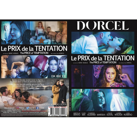 Le Prix De La Tentation