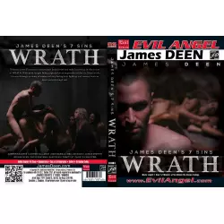 James Deen's 7 Sins WRATH