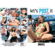 Let's Post It 5