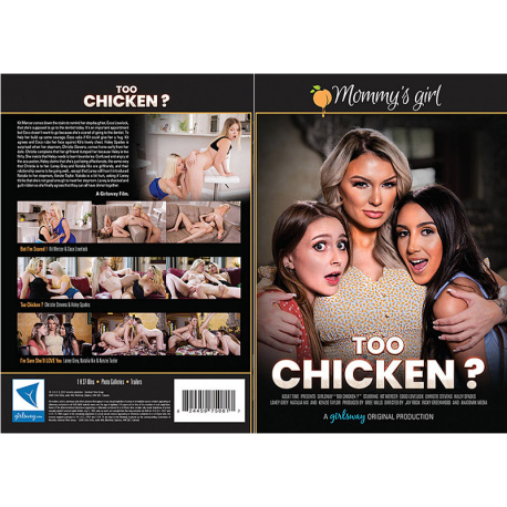 Too Chicken
