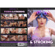 Poking & Stroking