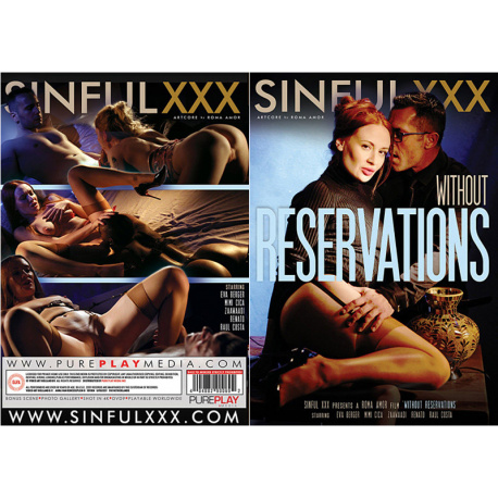 Without Reservations